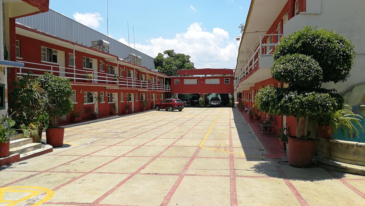 Arisa Oaxaca Exterior foto